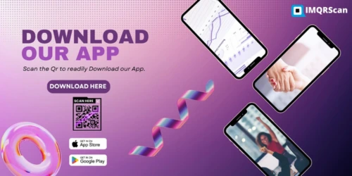 Free app download QR code generator