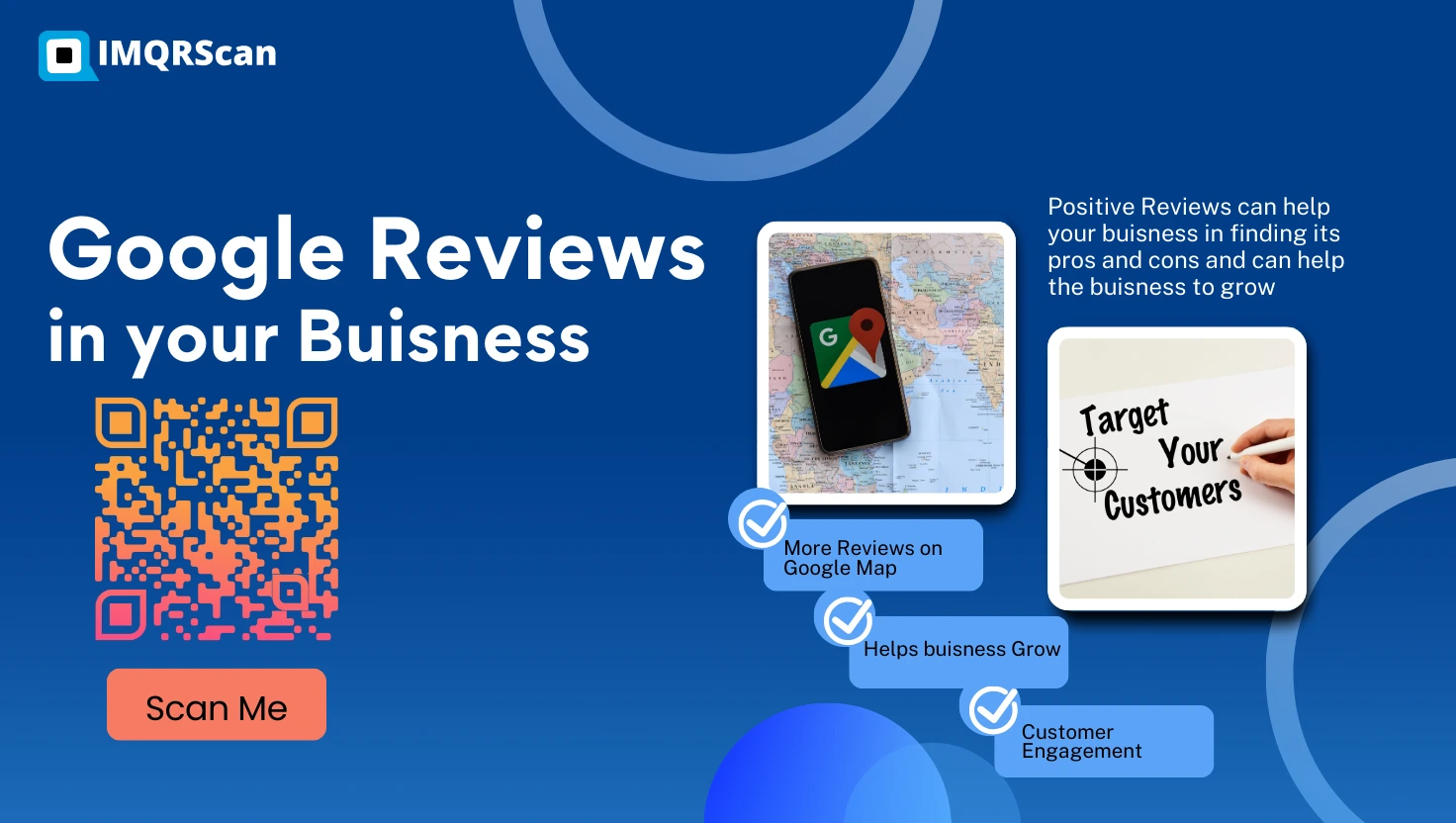 google review qr code generator free