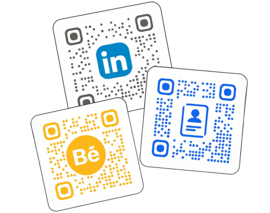 create-resume-qr-code