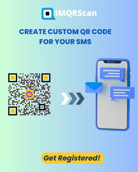 create QR CODE Generator