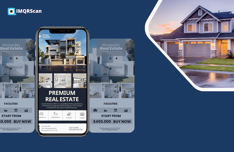 Best QR Code Generator for Business