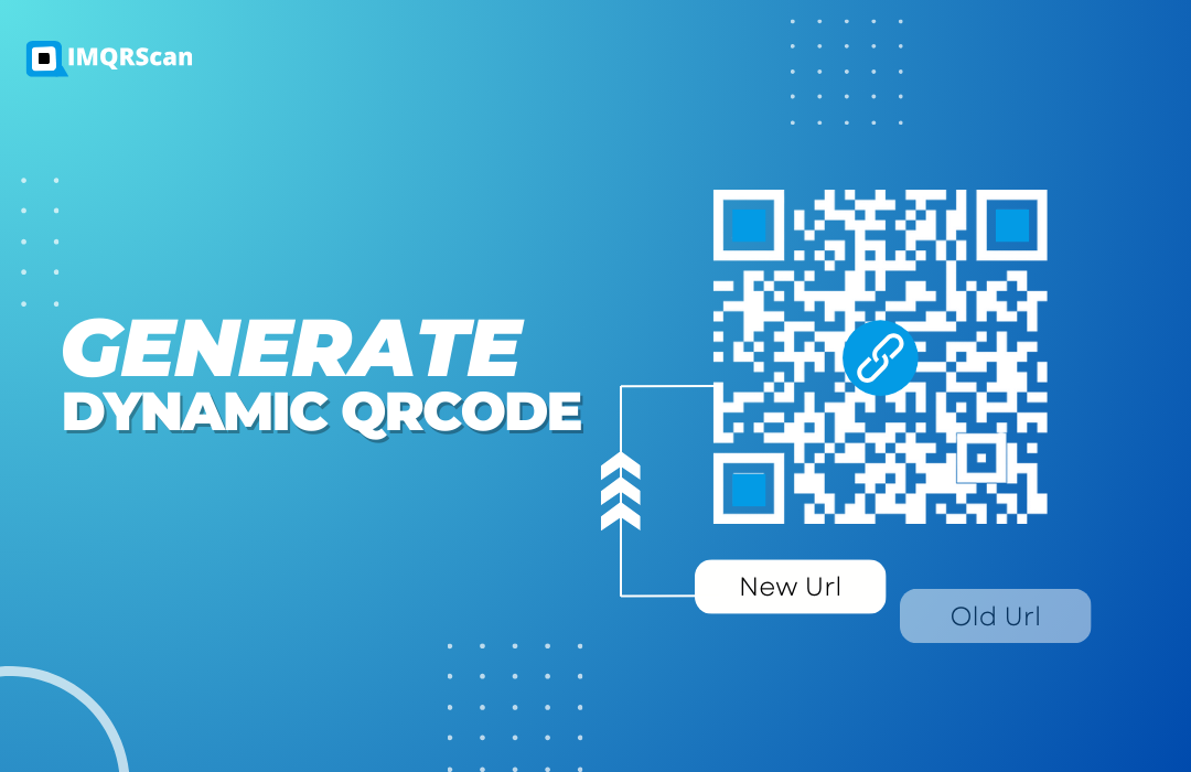 what is a dynamic qr code generator and its introduction