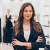 Sarah Malik a boutique owner gives reviews about imqrscan's cheap qr codes