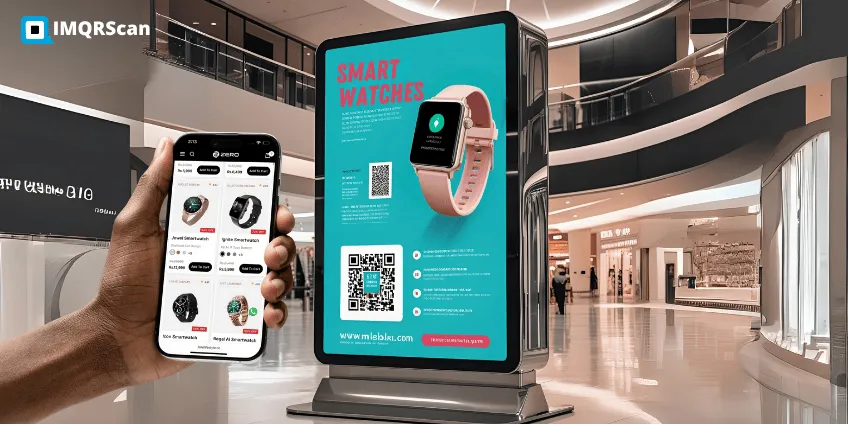 Tips to use qr codes smartly and save money