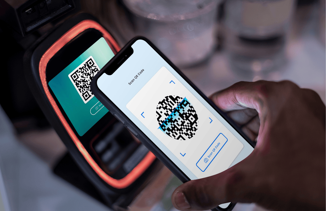 Customized QR Codes and How Do They Work in Finance?