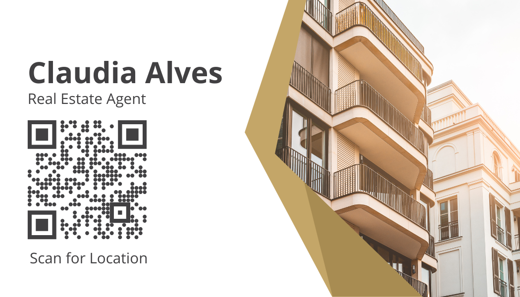 Using real estate QR codes to take business to new heights