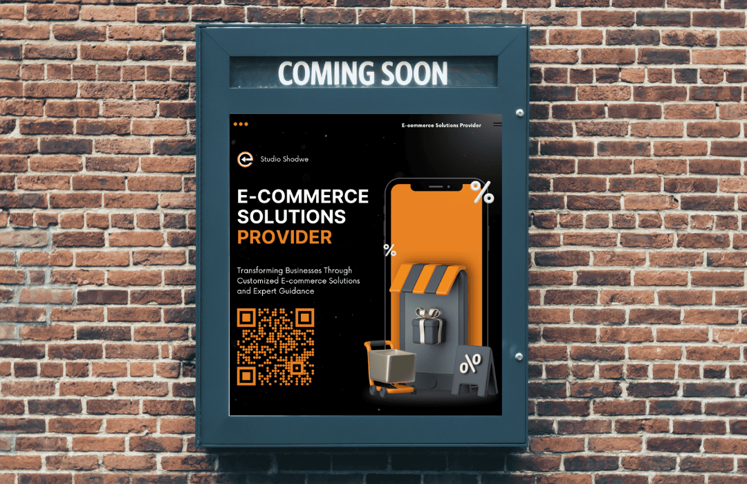 Custom QR codes driving higher retail engagement
