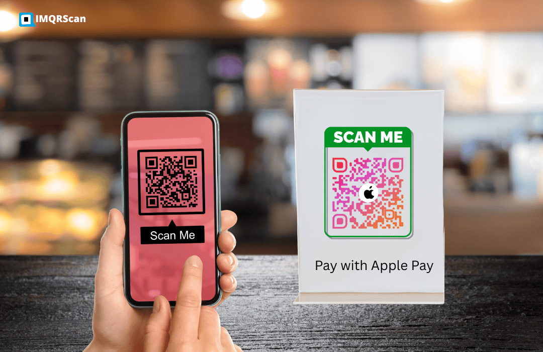 Discussing about Apple Pay QR code generator and its availability