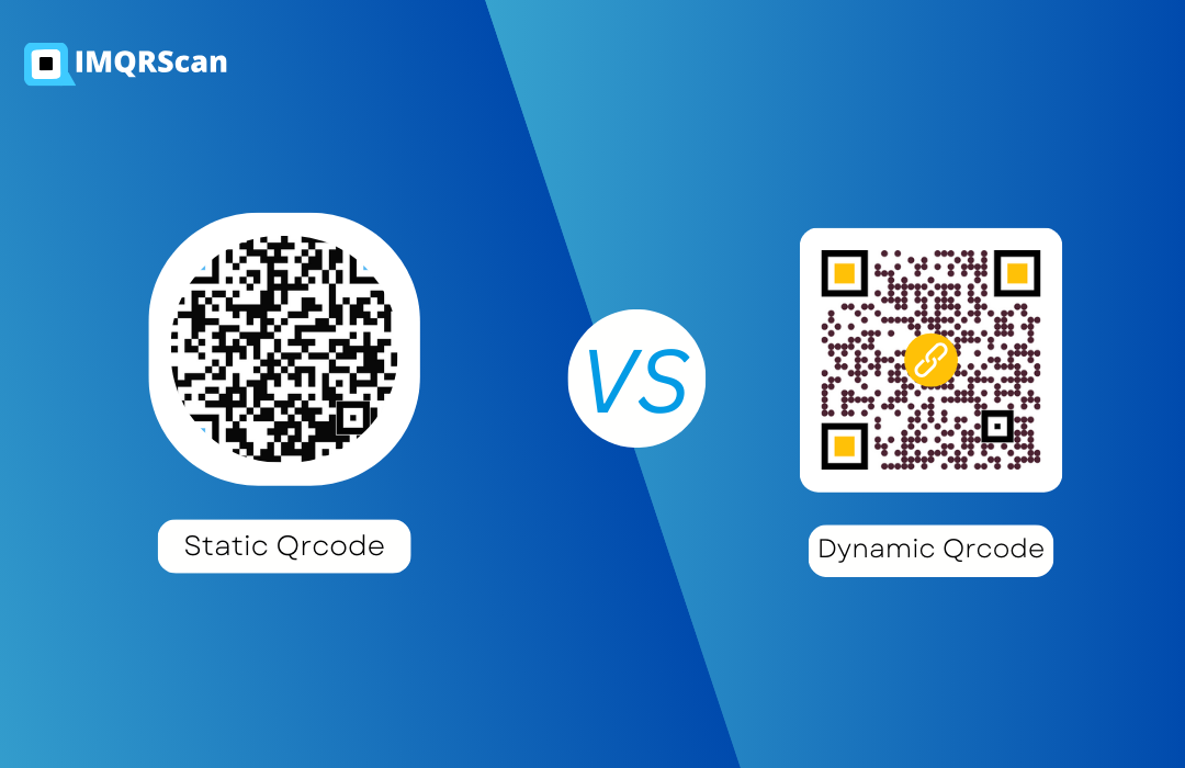 Explaining the mechanics of QR codes through IMQRScan