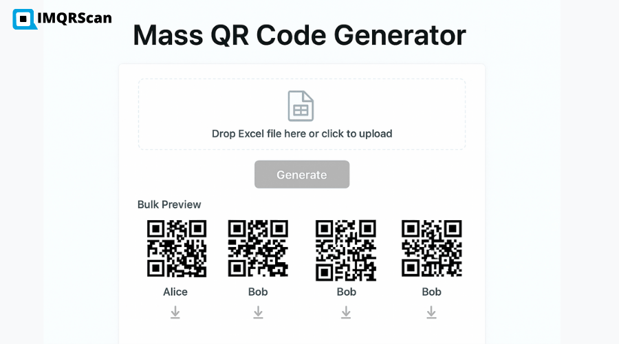 mass-qr-code-generator