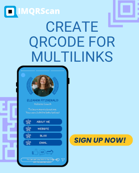 Create qr code 