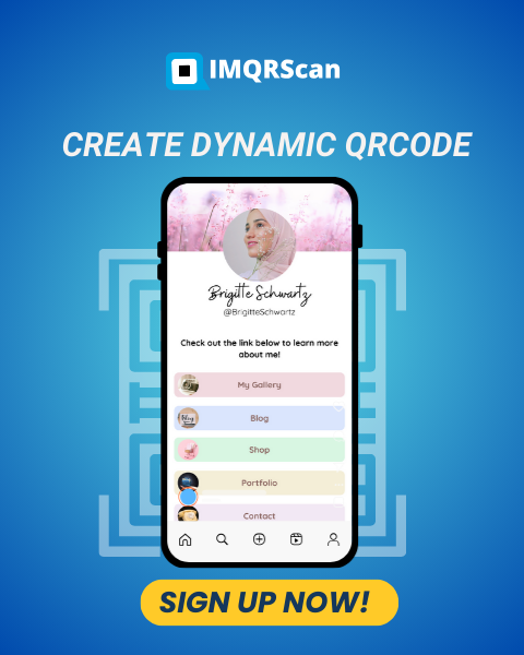 qr code generator