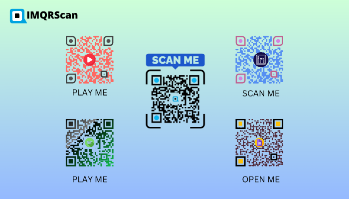 qr-code-design