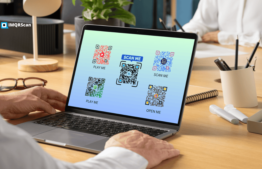 How customisation of QR code will benefit your business