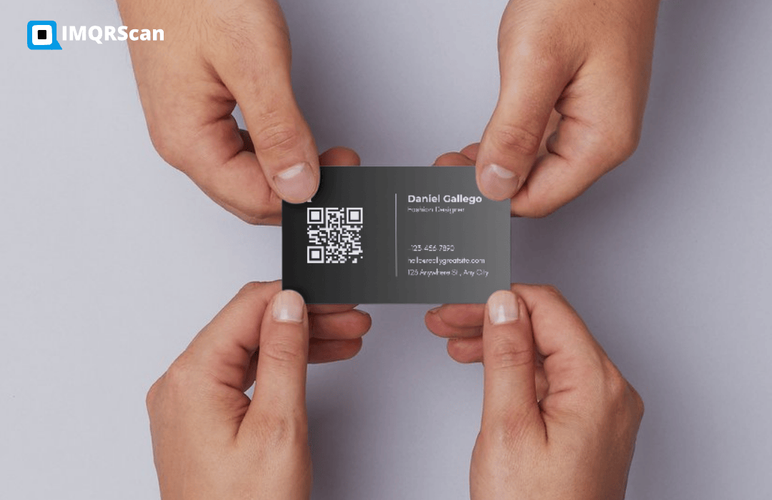 Features of QR code generator static vs dynamic