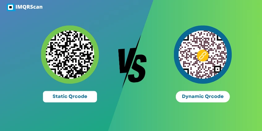 Difference Between Static and Dynamic