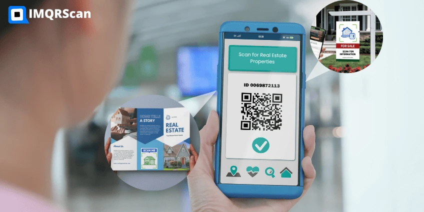 QR Code Marketing for Real Estate