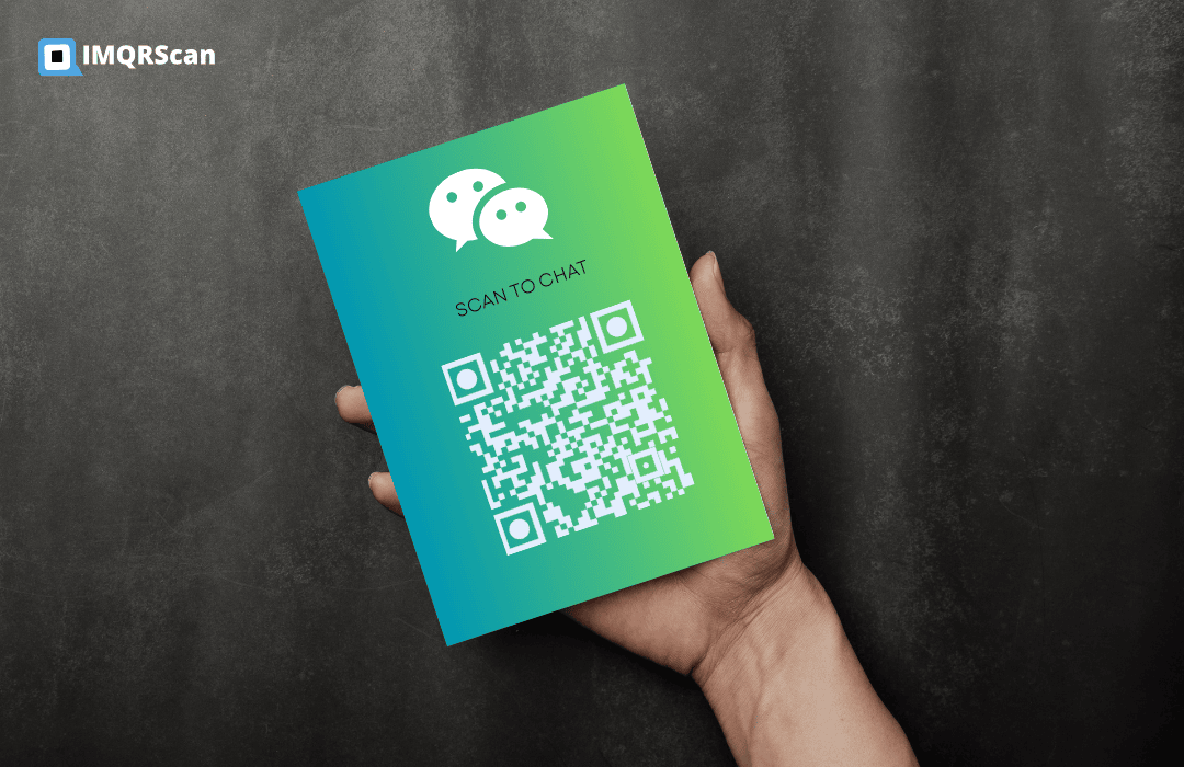 QR code on wechat a detailed guide