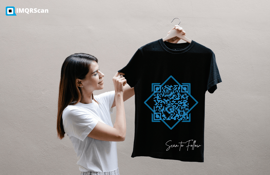 qr-code-t-shirt