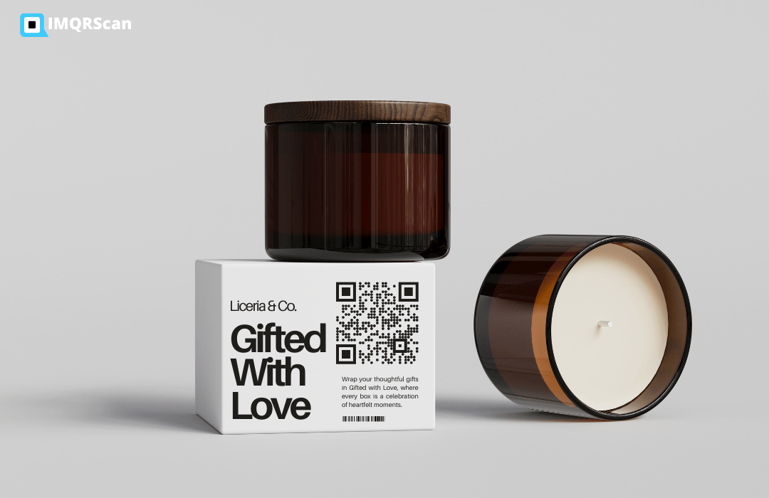 In depth explaining how QR code is booming the manufacturing and production market