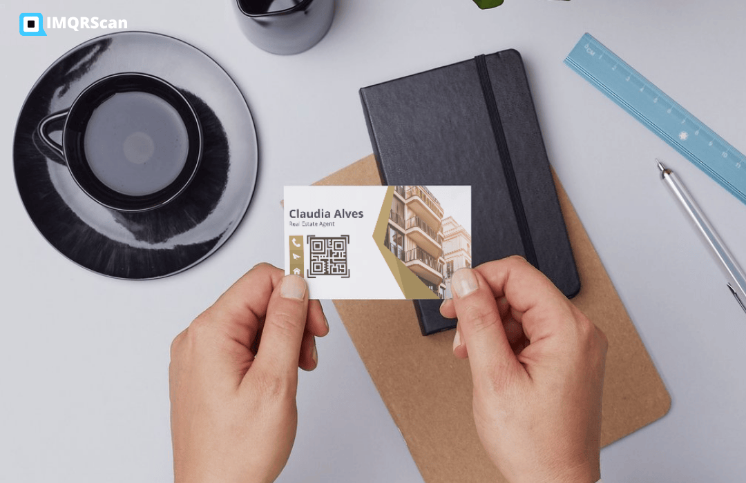  Discussing the benefits of Incorporating static and dynamic QR codes in real estate marketing 