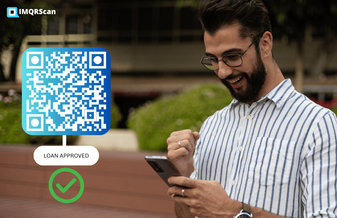 Discussing the value of having unlimited scans and access to QR code analytics