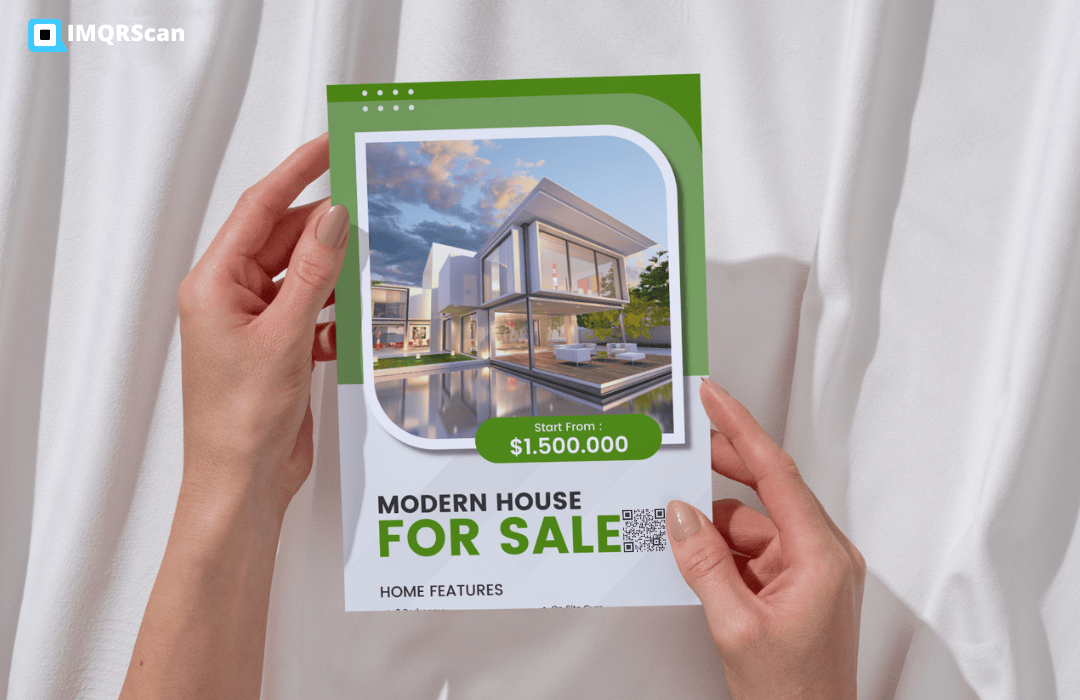 Discussing the reasons that makes QR code analytics necessary in real estate marketing