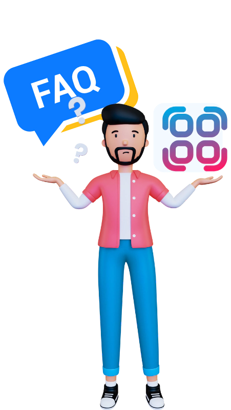 FAQ Image
