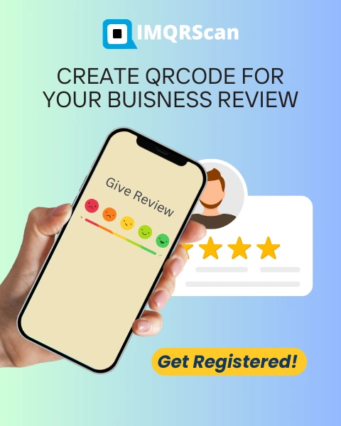 Review QR CODE