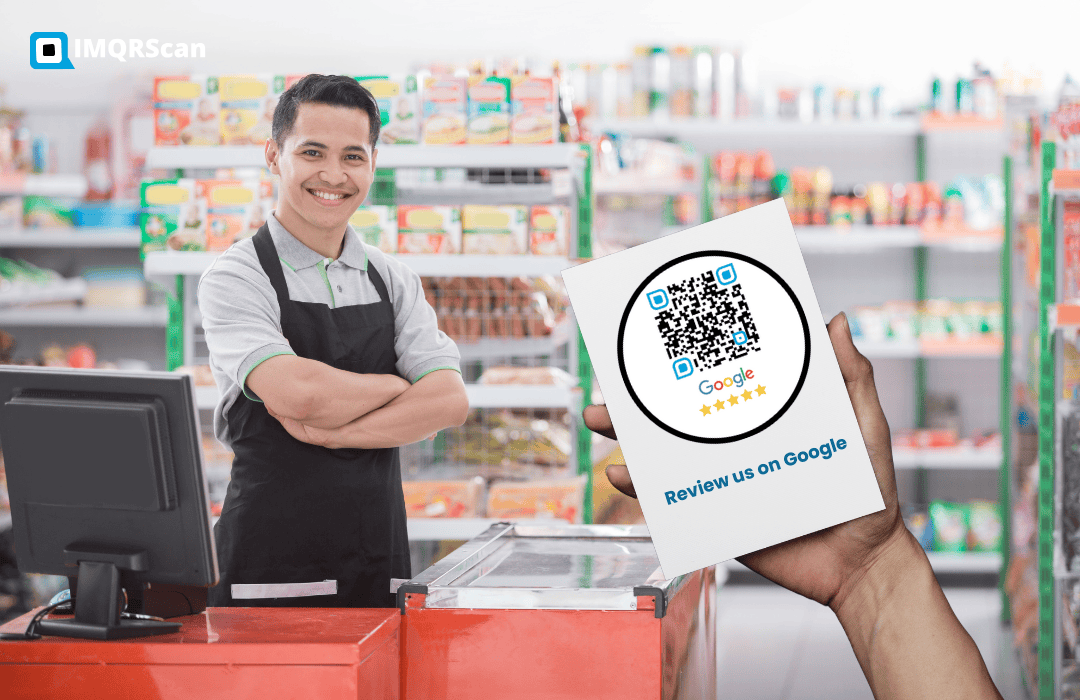 google-review-qr-code-generator