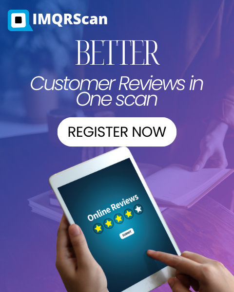 google reviews qr code generator