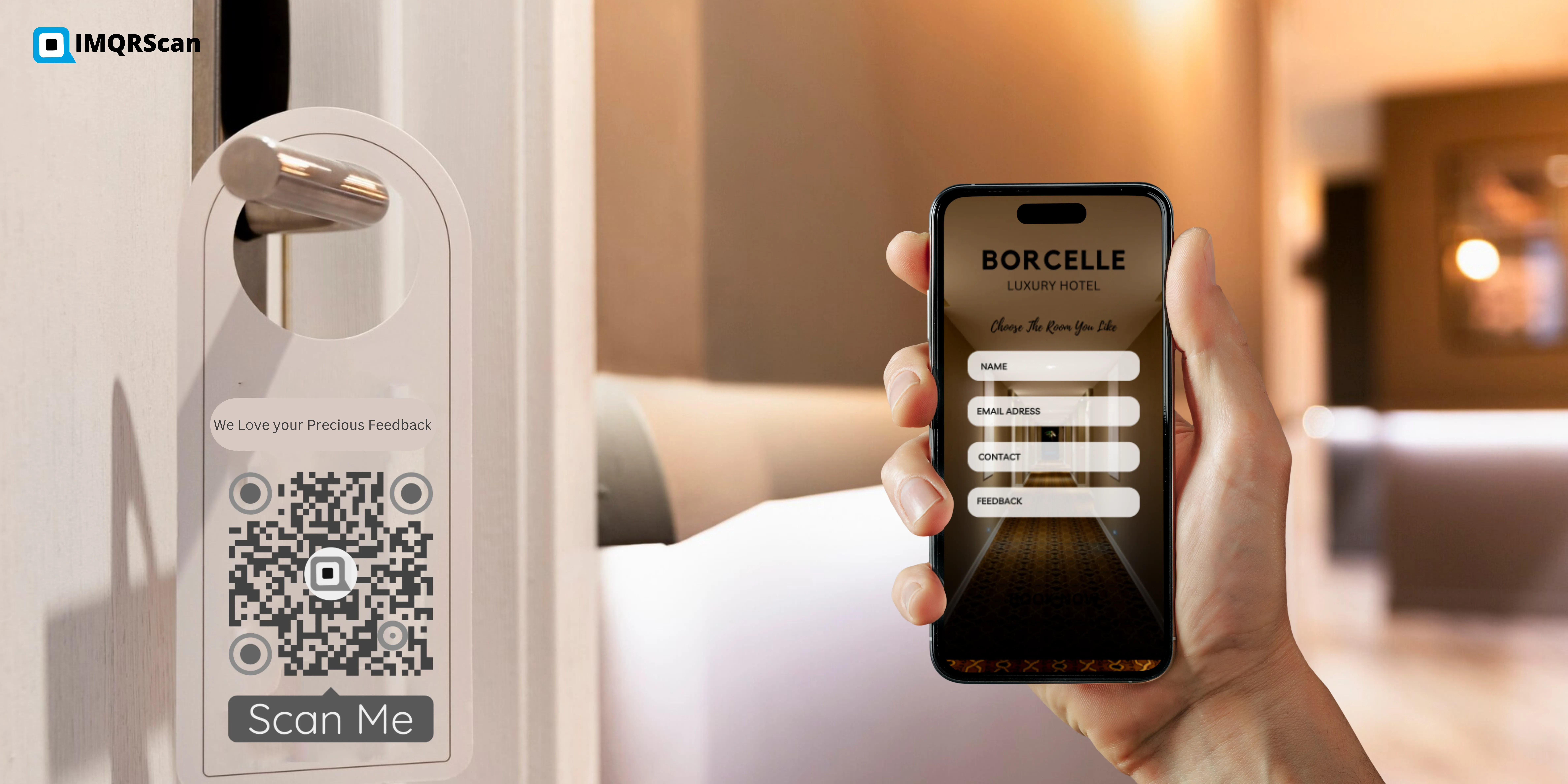 Utilizing a QR Code Generator Online