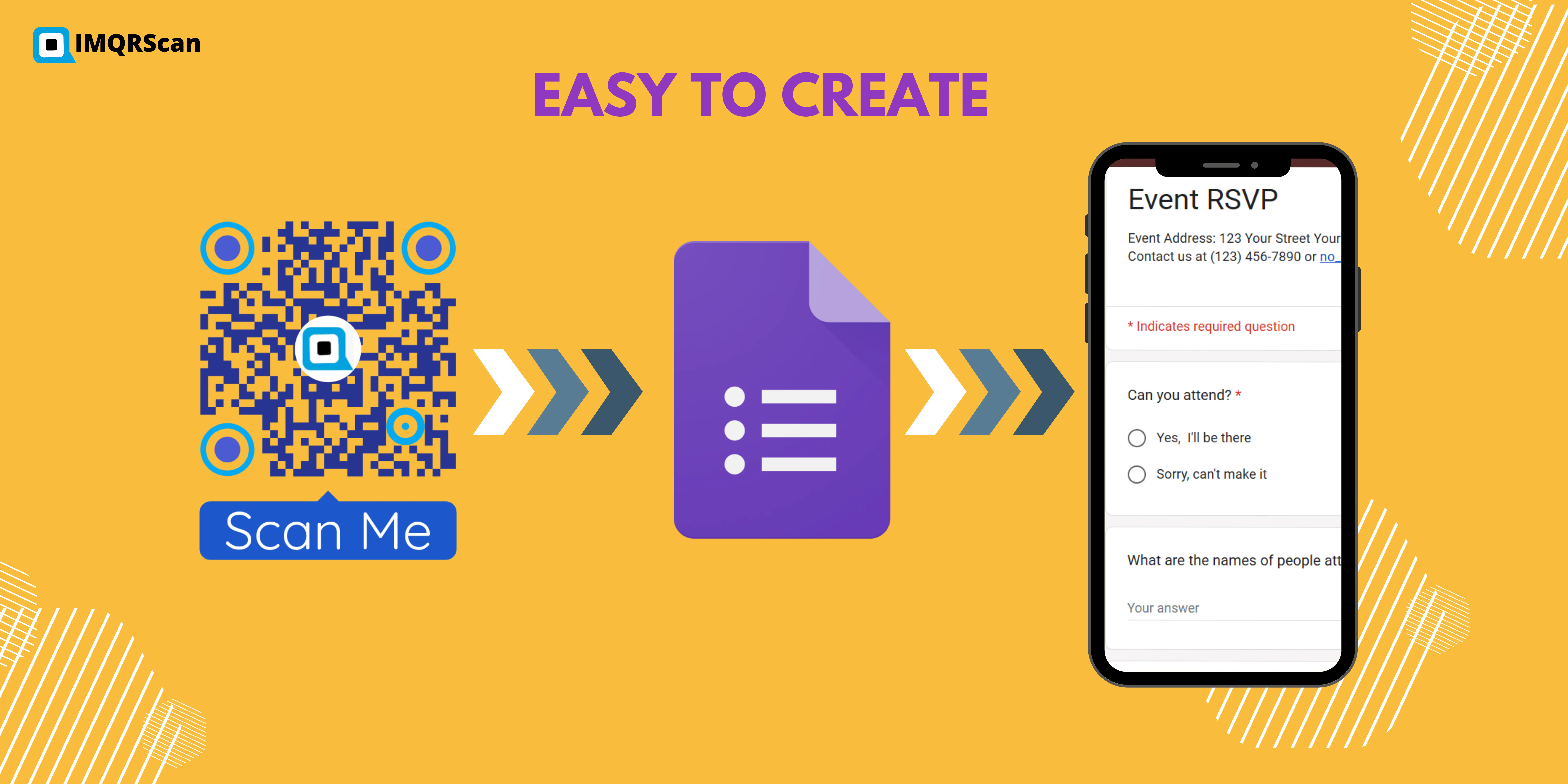 Elevate Your Business with Dynamic QR Codes from IMQRScan