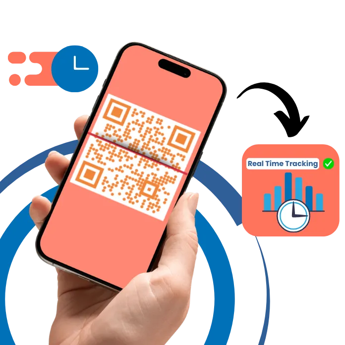 qr-code-tracking