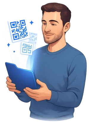QR Code Tracking FAQ