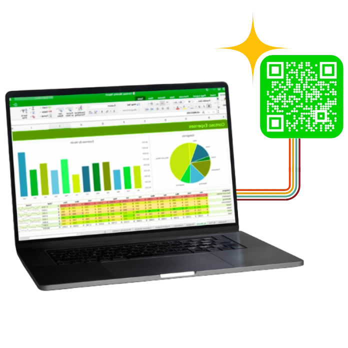 share-csv-report