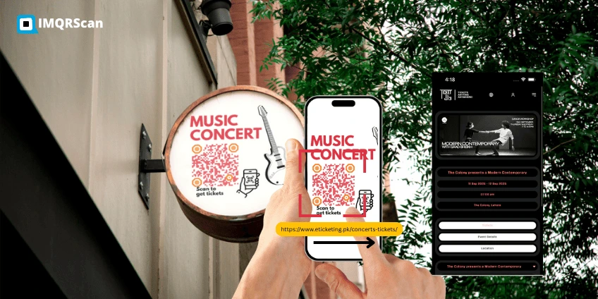 How to Create A Clickable QR Code?