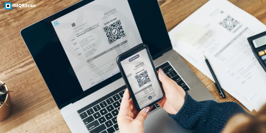 How to Scan a QR Code on Computer