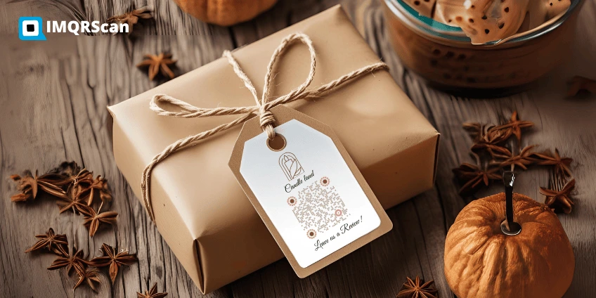 many business use review qr code to increase sales