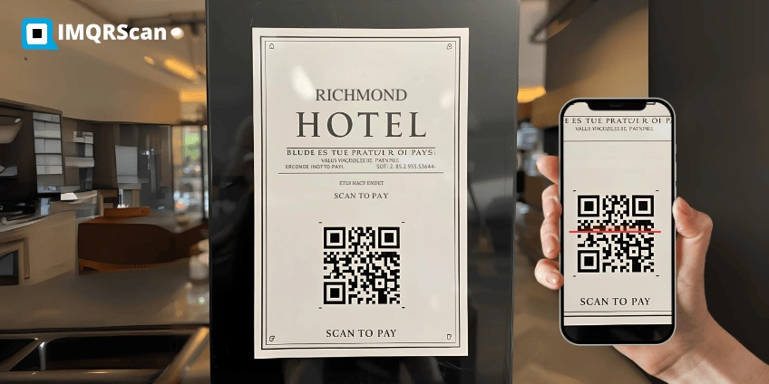 How to Create a QR Code For Payment?
