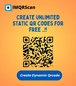 Create QR Code