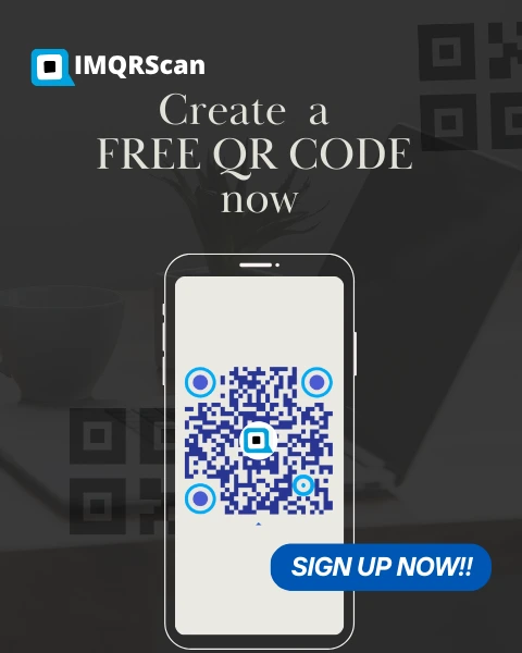 Create QR Code