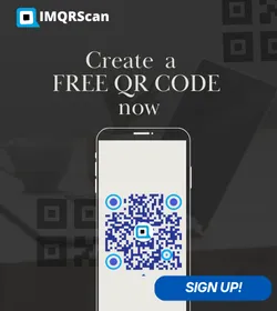 Create QR Code