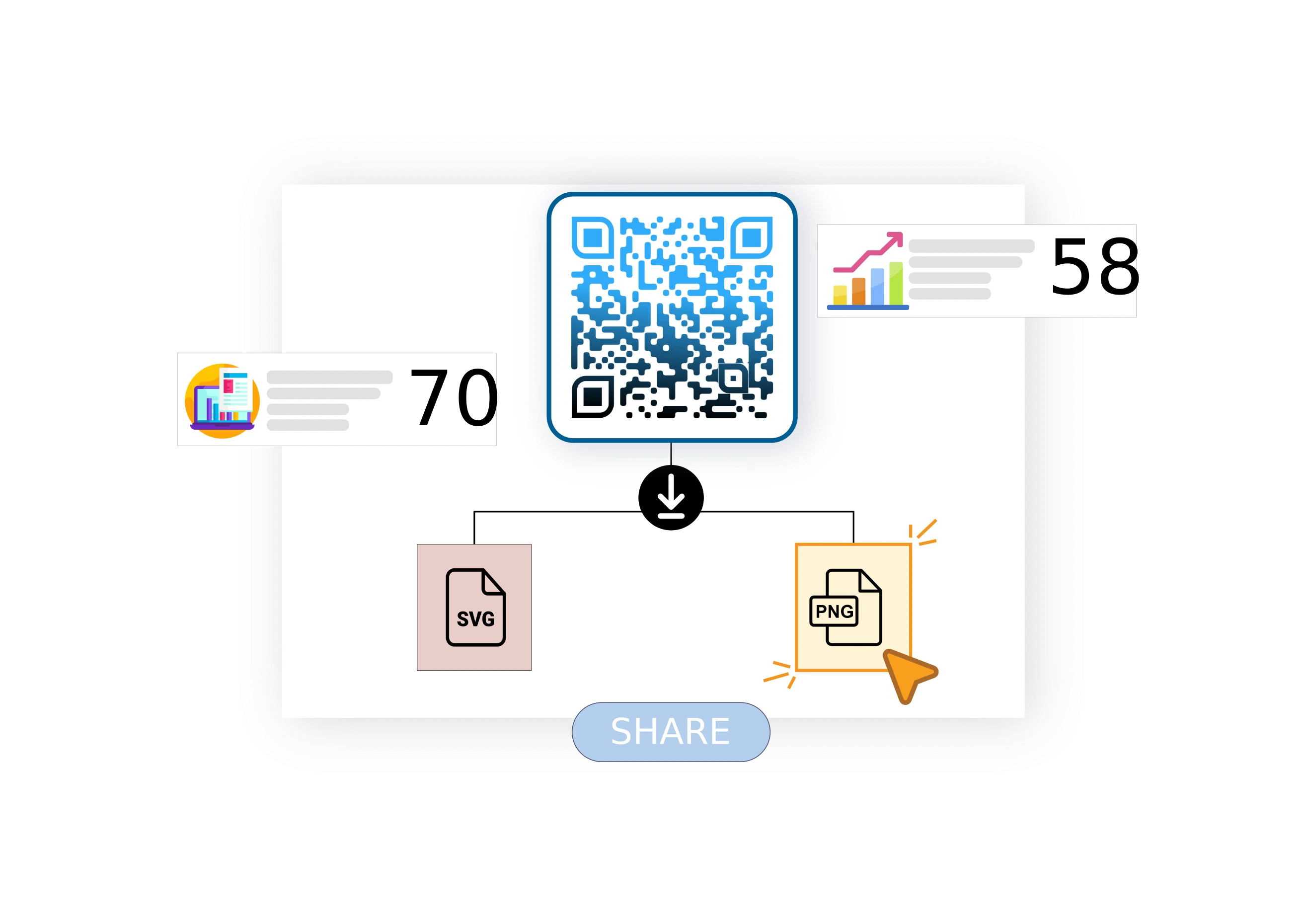Download Your QR