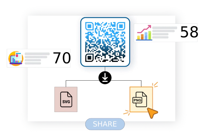 Download Your QR Code