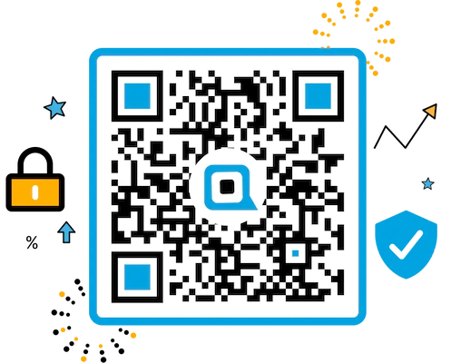 Secure QR Code Generator - IMQRScan