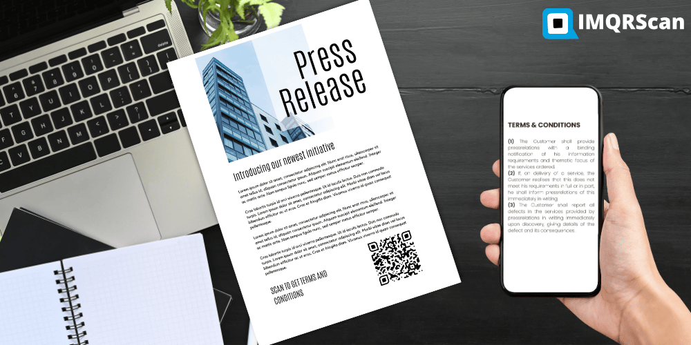 text to qr code generator