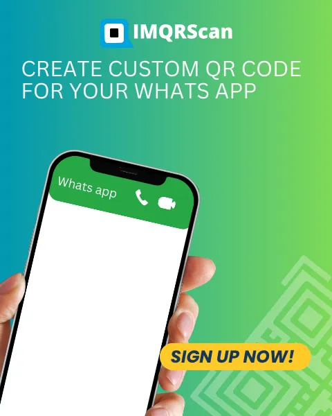 whatsapp QR code now