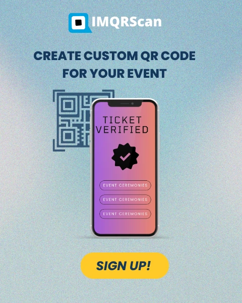 Create QR CODE